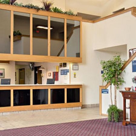 Travelodge Indianapolis Castleton Interiér fotografie