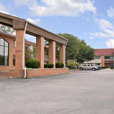 Travelodge Indianapolis Castleton Exteriér fotografie