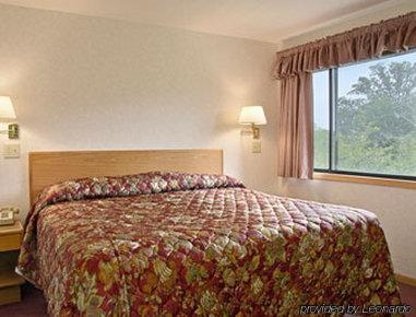 Travelodge Indianapolis Castleton Pokoj fotografie