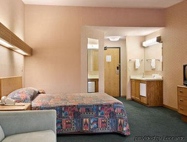 Travelodge Indianapolis Castleton Pokoj fotografie